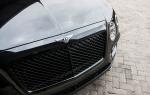 Bentley Bentayga by RACE! 2018 года